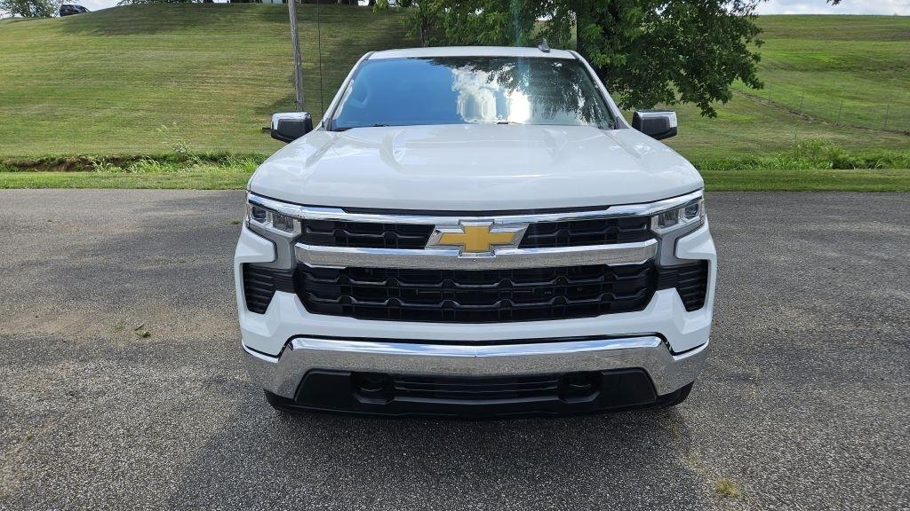 chevrolet silverado 1500 2023 1GCPDKEK0PZ118693 image chevrolet silverado 1500 2023 1GCPDKEK0PZ118693 image
